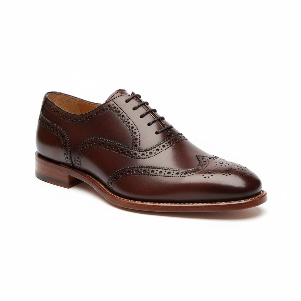 Westminster Wingtip Oxford